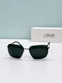 Picture of Silhouette Sunglasses _SKUfw60928936fw